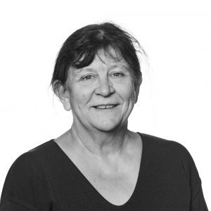 Connie Göransson