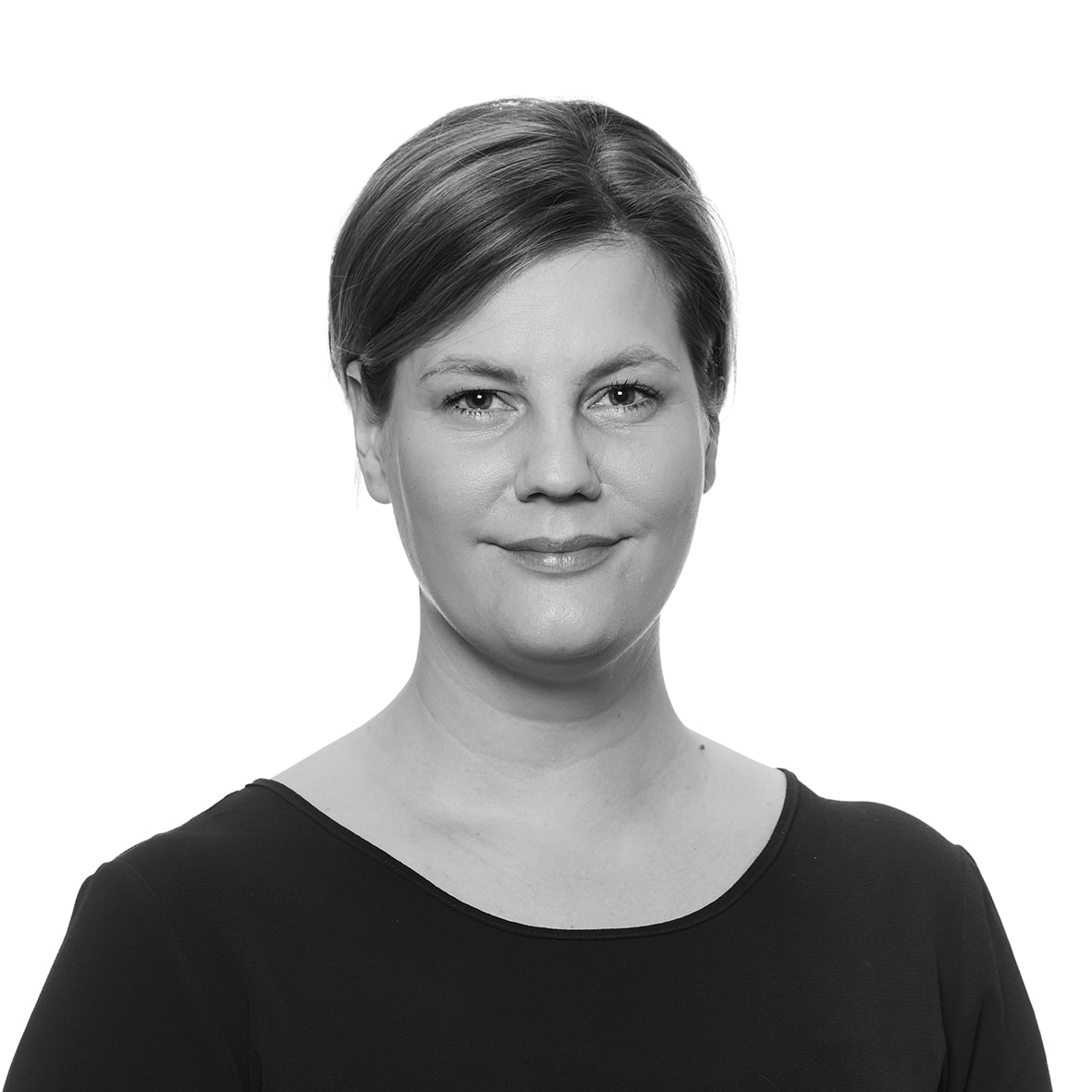 Nina Nørgaard Jørgensen